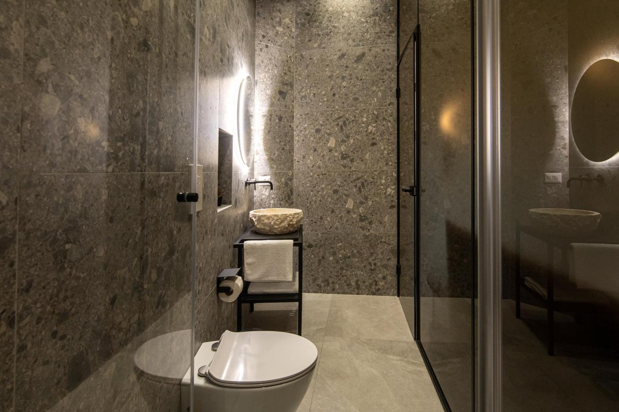 Domus Diana Bed & Breakfast Bacoli Room photo